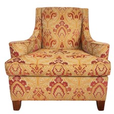 Vintage milton upholstered for sale  Hawthorne