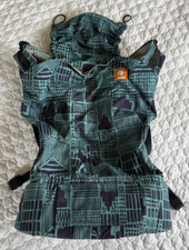 Tula ergonomic toddler for sale  Carlsbad
