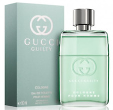 Gucci guilty cologne for sale  LONDON