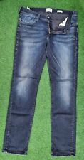 Jeans mustang true gebraucht kaufen  Mölln
