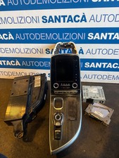 Autoradio touch wifi usato  Vigasio