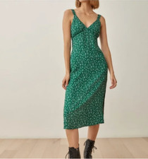 Reformation lynda midi for sale  San Clemente