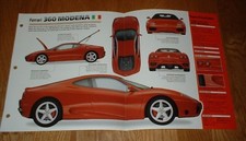 1999 ferrari 360 for sale  Hartland
