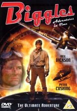 Biggles adventures time for sale  STOCKPORT
