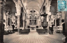 Cpsm utelle église d'occasion  Rioz