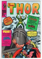 Mächtige thor guter gebraucht kaufen  Winsen (Aller)