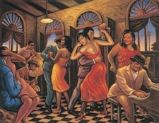 African american art for sale  Pacoima