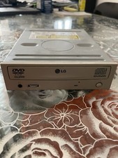 Lettore masterizzatore optical usato  Palestrina