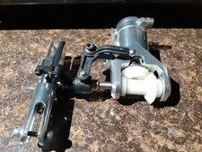 Conjunto de unidade de cauda de metal para helicóptero Thunder Tiger Titan para X50  comprar usado  Enviando para Brazil