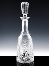 Waterford crystal clare for sale  Springfield