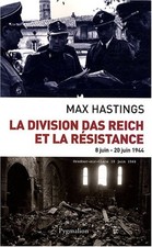 Division das reich d'occasion  Corbeil-Essonnes