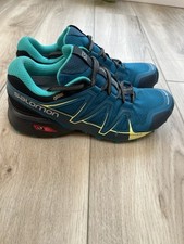 Salomon speedcross vario for sale  BOGNOR REGIS