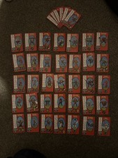 Citadel combat cards for sale  RUNCORN