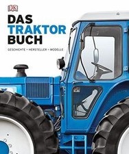 Traktorbuch geschichte herstel gebraucht kaufen  Berlin