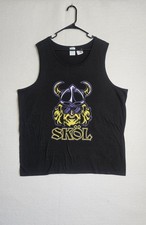 Regata masculina Port Company SKOL Viking Party guerreiro nórdico amante de cerveja tamanho 2XL comprar usado  Enviando para Brazil