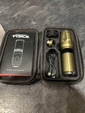 Stigma force 3.7 for sale  HERNE BAY