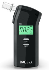 Bactrack s80 breathalyzer for sale  Corona