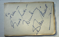 John mills british for sale  EXETER