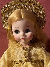 madame alexander sleeping beauty for sale  Shelton