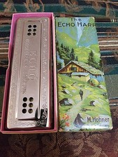 2 hohner harmonicas for sale  Perrysburg