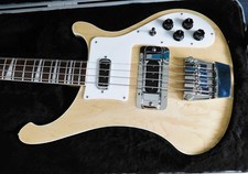 2021 rickenbacker 4003 for sale  Peckville