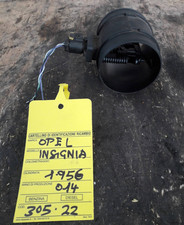 Flussometro debimetro opel usato Flussometro debimetro opel usato  Italia