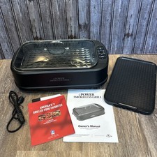 Indoor smokeless electric for sale  Wayne