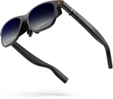 Smart Glasses gebraucht kaufen  Geisenfeld