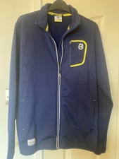 Husqvarna jacket for sale  BURY