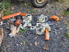 Stihl ersatzteile laubbläser gebraucht kaufen  Iserlohn