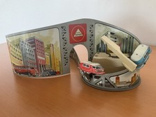 Technofix blechspielzeug bahn gebraucht kaufen  Jockgrim