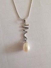 Sterling silver gorgeous for sale  LINCOLN