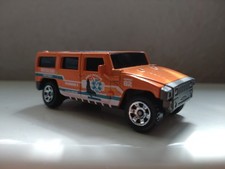 Matchbox hummer suv for sale Matchbox hummer suv for sale  PETWORTH