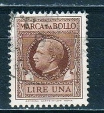 1937 fiscali marca usato  Busto Arsizio