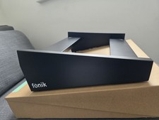 Fonik audio stand for sale  LEIGHTON BUZZARD