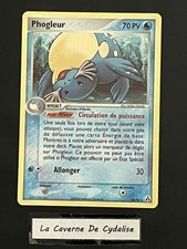 Carte pokemon bloc d'occasion  La Garde
