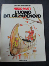 Uomo avventura hugo usato  Maranello