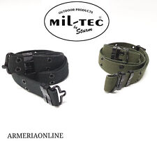 Cinturone militare tattico usato  Carbonia