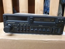 Vintage blaupunkt wiesbaden gebraucht kaufen  Salzweg