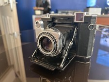 Zeiss super ikonta for sale  MANCHESTER