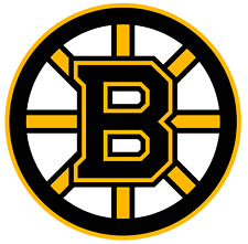Boston bruins sticker for sale  Corona