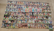 Lot 166 cartes d'occasion  La Bazoge