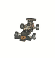 Schuco lotus f1 gebraucht kaufen  Deutschland