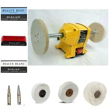 Bench grinder metal for sale  BROMSGROVE