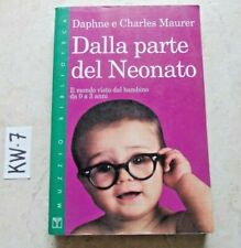 Libro dalla parte usato  Paterno