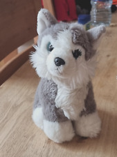 Wolf plush for sale  NEWARK