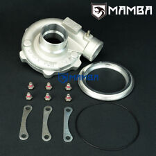 Carcaça de compressor turbo MAMBA 2.36" A/R .42 Garrett GT2860R GT2860RS, usado comprar usado  Enviando para Brazil