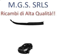 Spoiler anteriore destro usato  Villarbasse