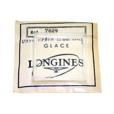 Longines vetro plexi usato  Italia