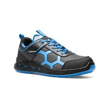 Scarpa antinfortunistica bassa usato  Besozzo